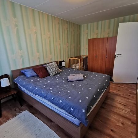 Cozy Apartment Next To Paldiski Harbor Kültér fotó