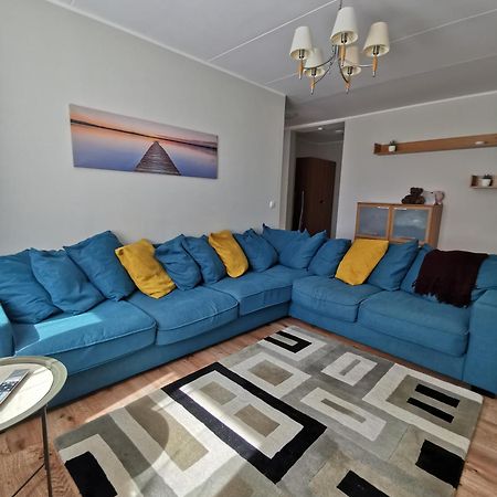 Cozy Apartment Next To Paldiski Harbor Kültér fotó