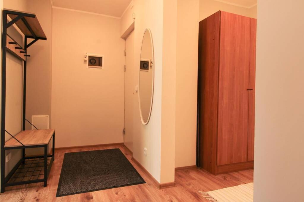 Cozy Apartment Next To Paldiski Harbor Kültér fotó