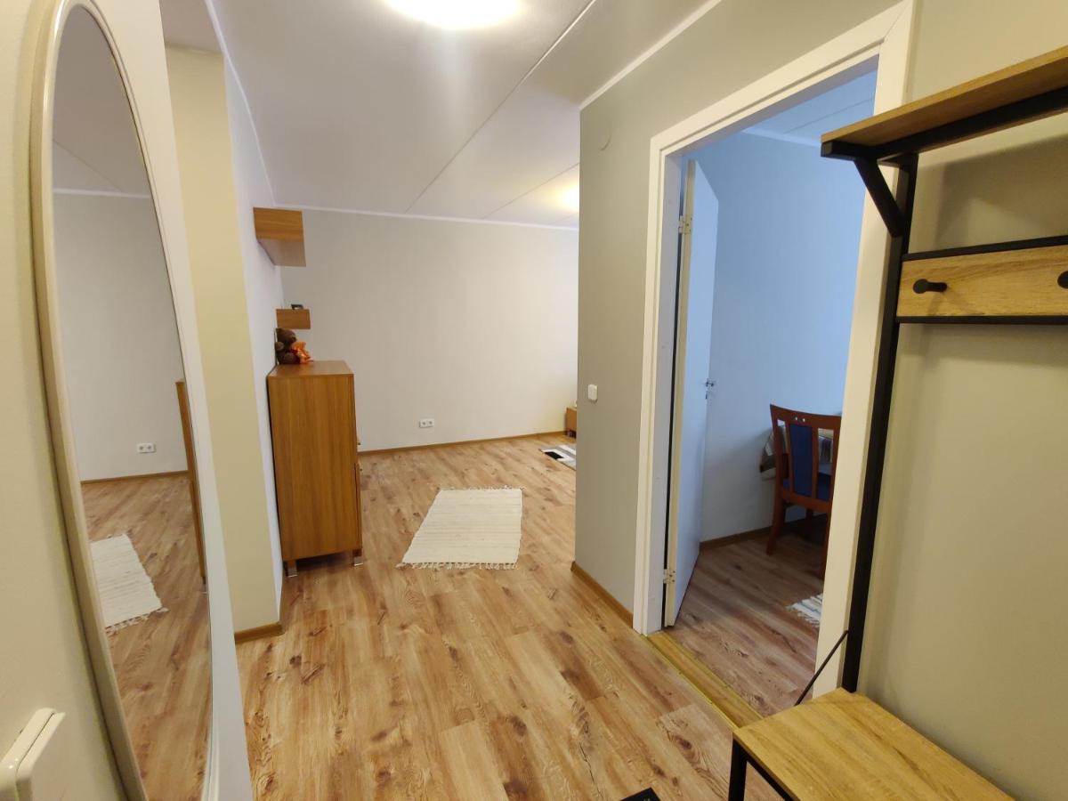 Cozy Apartment Next To Paldiski Harbor Kültér fotó