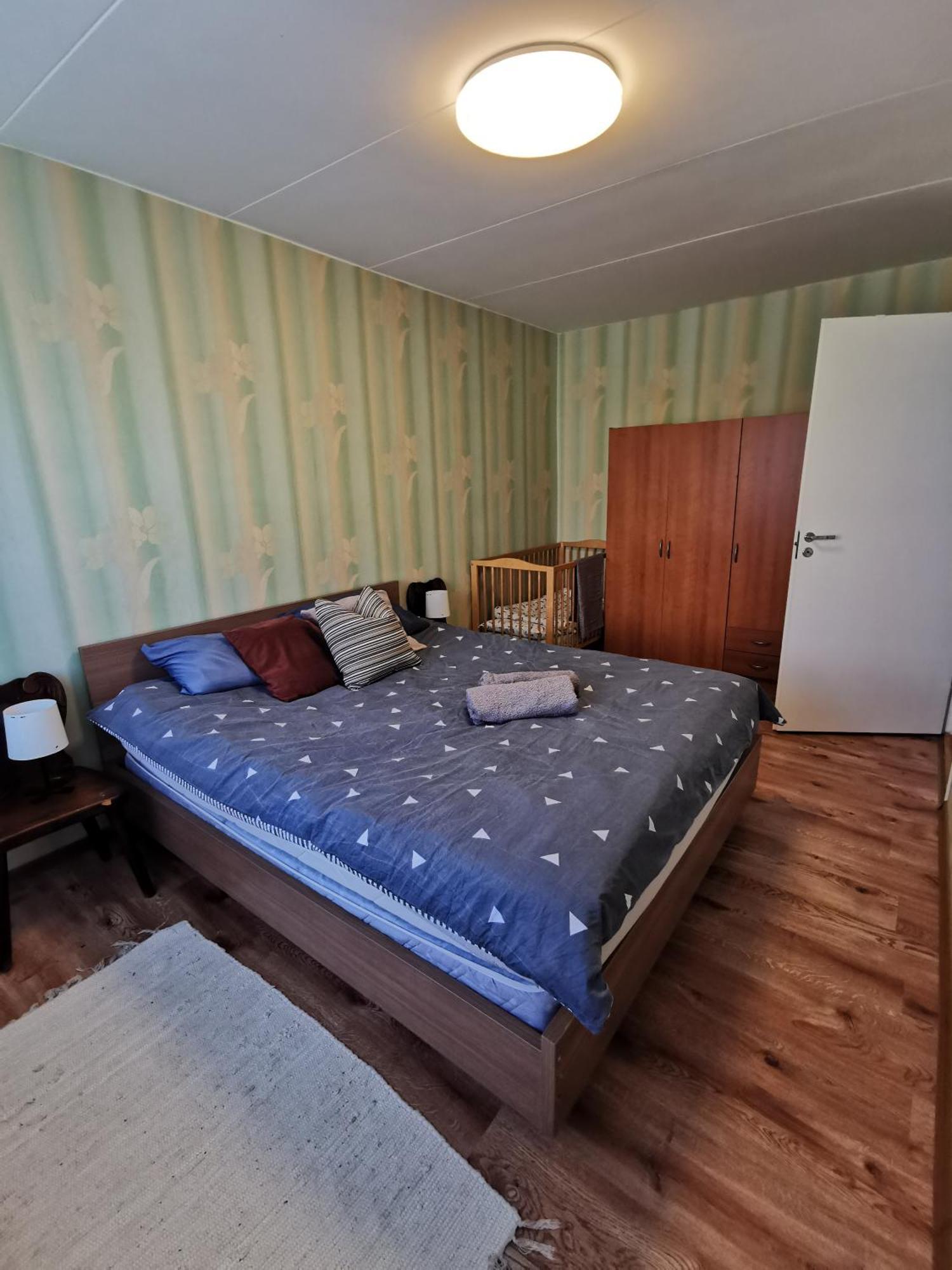 Cozy Apartment Next To Paldiski Harbor Kültér fotó