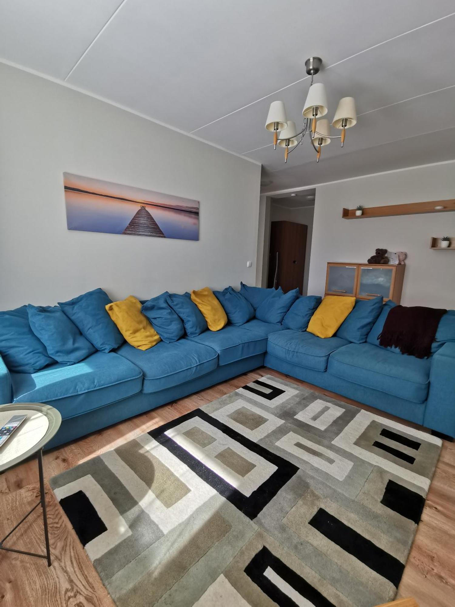 Cozy Apartment Next To Paldiski Harbor Kültér fotó